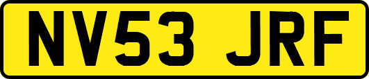 NV53JRF