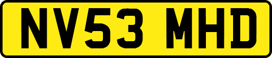 NV53MHD