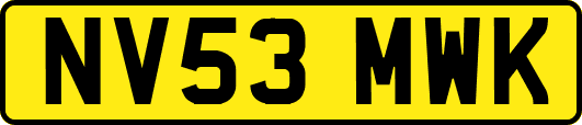 NV53MWK