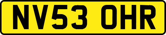 NV53OHR
