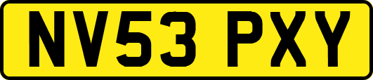 NV53PXY