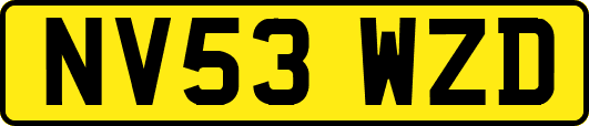 NV53WZD