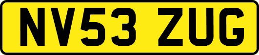 NV53ZUG