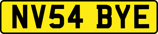 NV54BYE