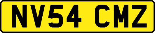NV54CMZ