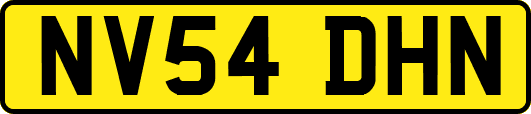 NV54DHN