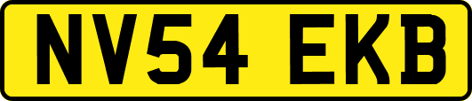 NV54EKB
