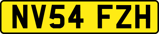 NV54FZH