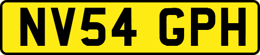 NV54GPH