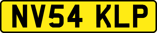 NV54KLP