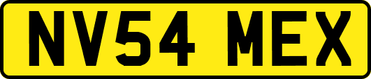 NV54MEX