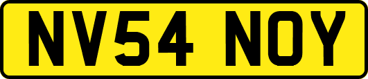 NV54NOY