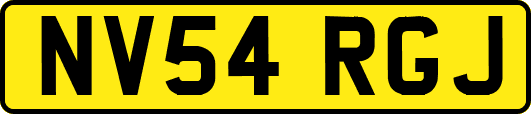 NV54RGJ