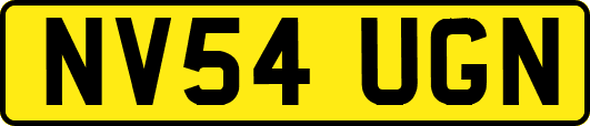 NV54UGN