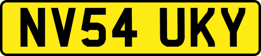NV54UKY