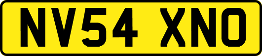 NV54XNO