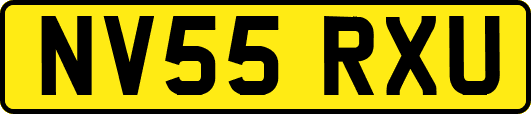 NV55RXU