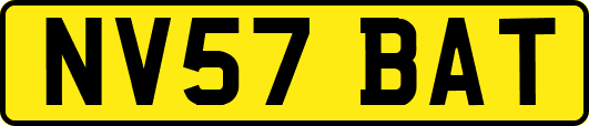 NV57BAT