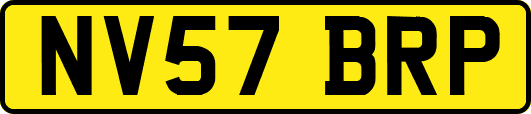 NV57BRP