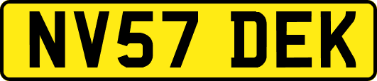 NV57DEK