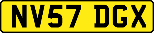 NV57DGX