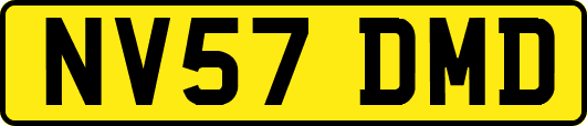 NV57DMD