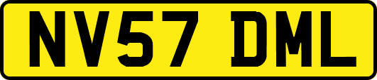 NV57DML