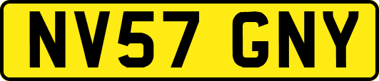 NV57GNY