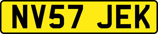 NV57JEK