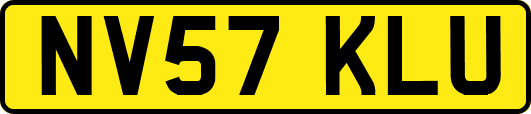 NV57KLU