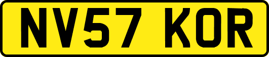 NV57KOR