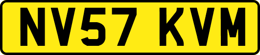 NV57KVM