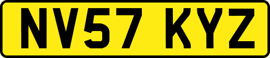 NV57KYZ