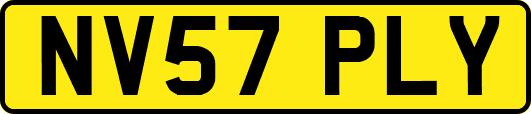 NV57PLY