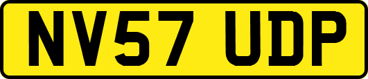 NV57UDP