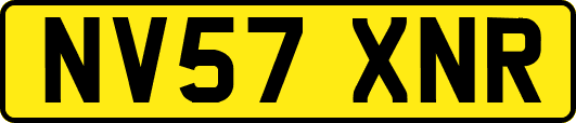 NV57XNR