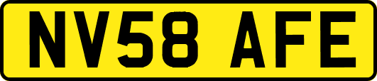 NV58AFE