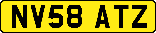 NV58ATZ