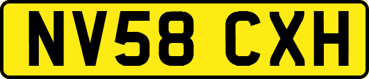 NV58CXH