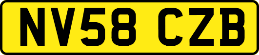 NV58CZB