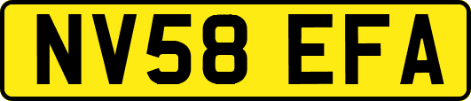 NV58EFA