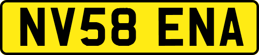 NV58ENA