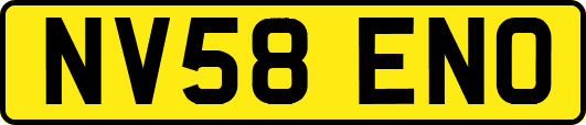 NV58ENO