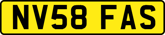 NV58FAS