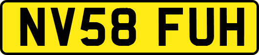 NV58FUH