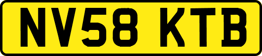 NV58KTB