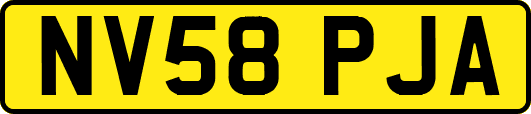 NV58PJA