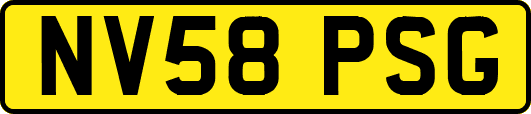 NV58PSG