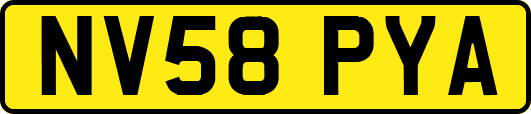 NV58PYA