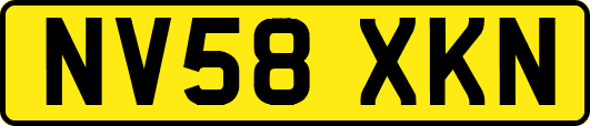 NV58XKN